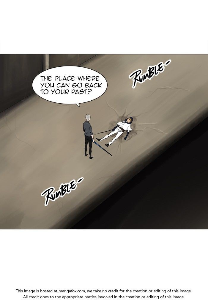 Tower of God Chapter 219 2